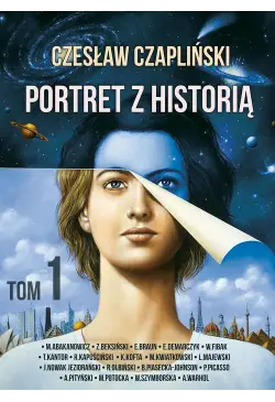 Portret z historią tom 1