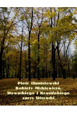 Kobiety Mickiewicza,...