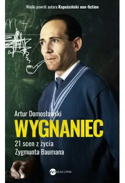 Wygnaniec. 21 scen z życia...