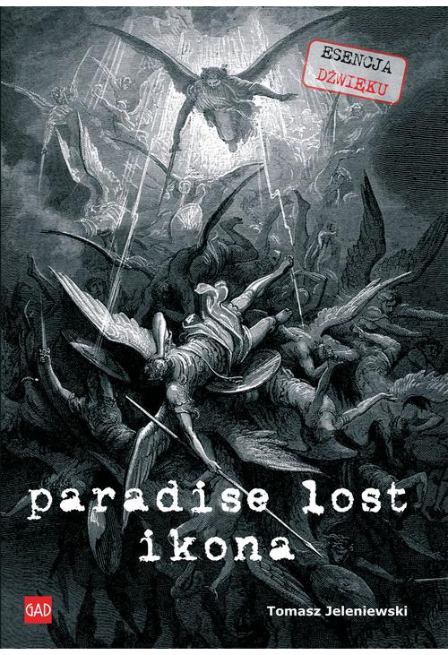 Paradise Lost Ikona