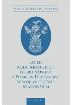 Dzieje rodu Krasuskich...