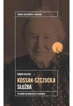 Zofia Kossak-Szczucka