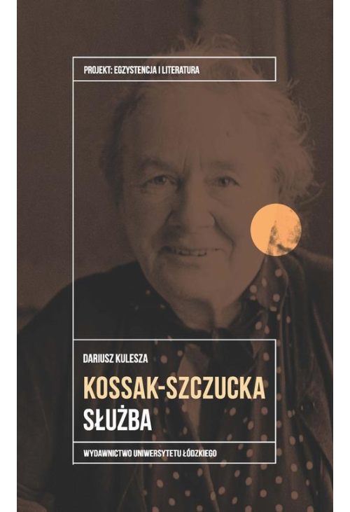 Zofia Kossak-Szczucka