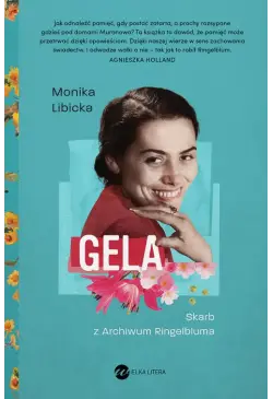 Gela. Skarb z Archiwum...