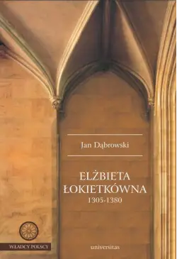 Elżbieta Łokietkówna 1305-1380
