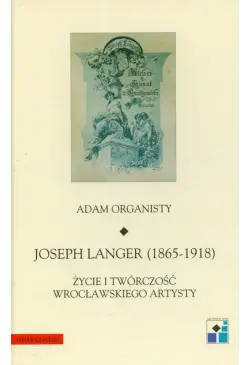 Joseph Langer 1865-1918 t.22