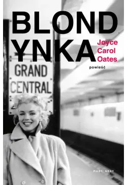 Blondynka
