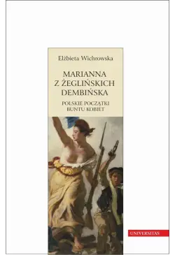 Marianna z Żeglińskich...