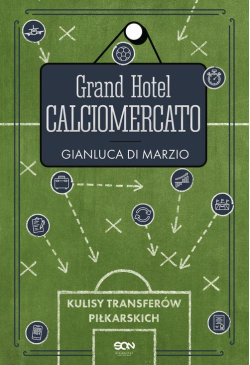 Grand Hotel Calciomercato....