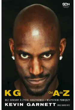 Kevin Garnett. Od A do Z....