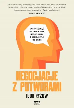 Negocjacje z potworami