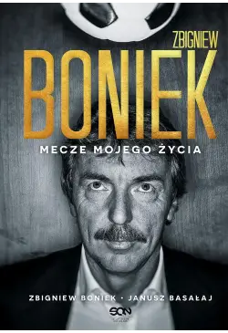 Zbigniew Boniek. Mecze...