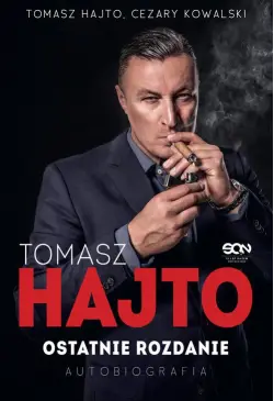 Tomasz Hajto. Ostatnie...