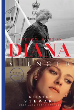 Diana. Jej historia