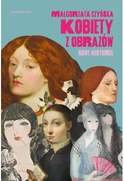 Kobiety z obrazów. Nowe...