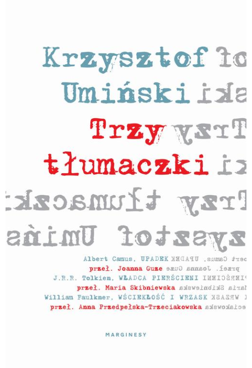 Trzy tłumaczki