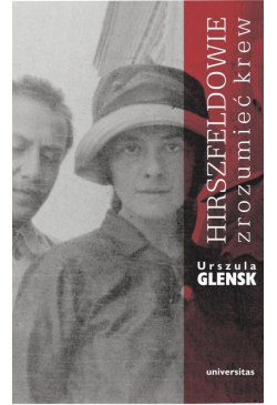 Hirszfeldowie Zrozumieć krew