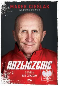 Marek Cieślak. Rozliczenie....