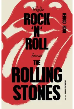 To tylko rock’n’roll...