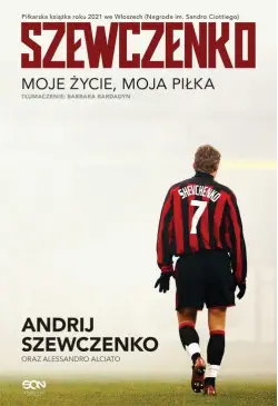 Szewczenko. Moje życie,...