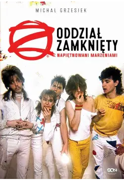 Oddział Zamknięty....