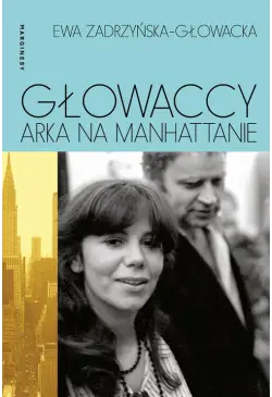 Głowaccy. Arka na Manhattanie