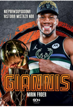 Giannis. Nieprawdopodobna...