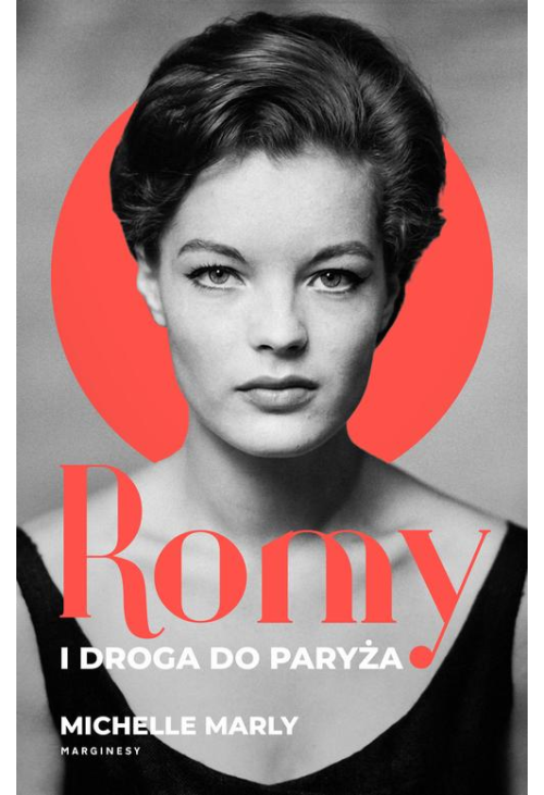 Romy i droga do Paryża