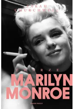 Twarze Marilyn Monroe