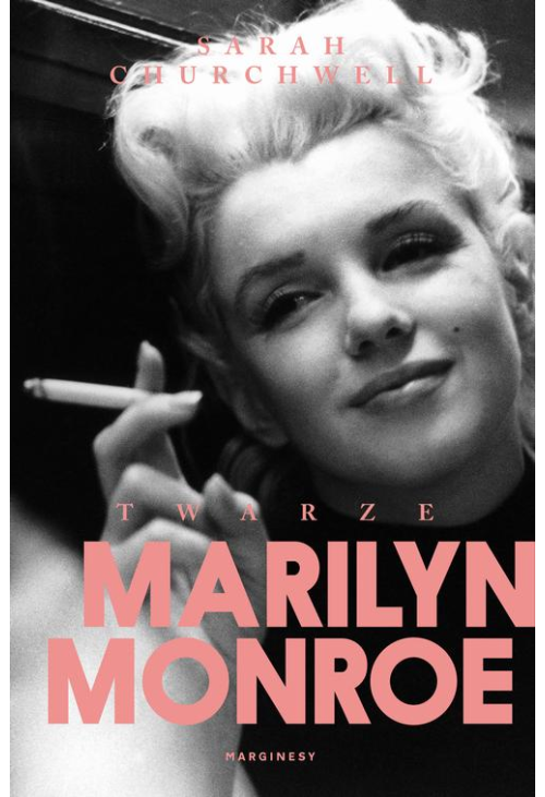 Twarze Marilyn Monroe