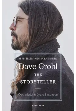 The Storyteller