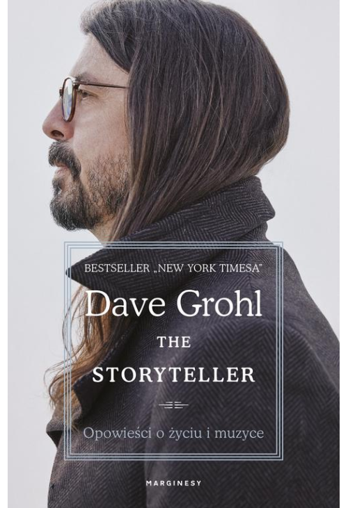 The Storyteller