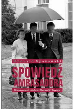 Spowiedź ambasadora
