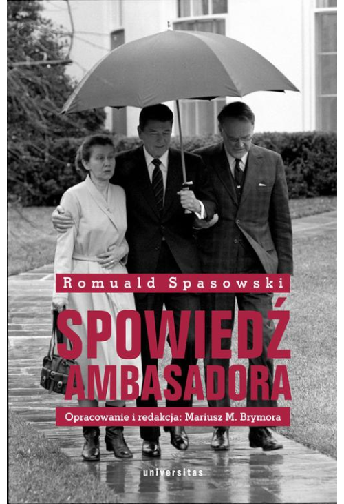 Spowiedź ambasadora