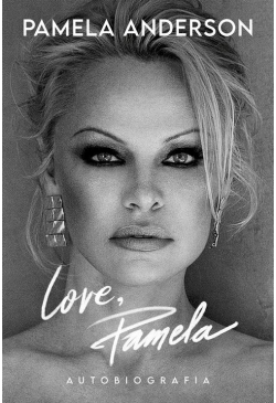 Love, Pamela. Autobiografia