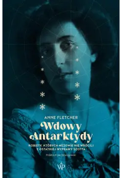 Wdowy Antarktydy
