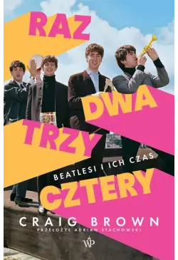 Raz, dwa, trzy, cztery....