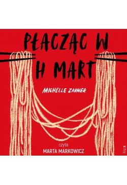 Płacząc w H Mart