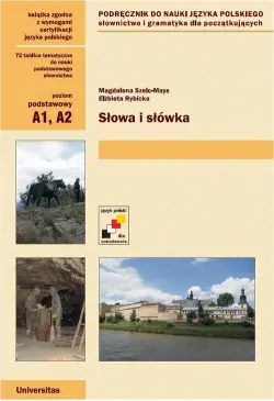Słowa i słówka. Podręcznik...