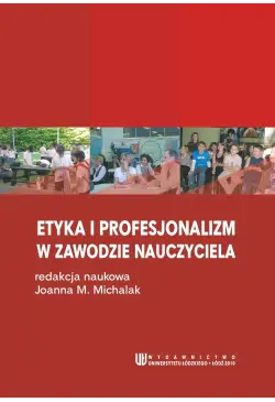 Etyka i profesjonalizm w...