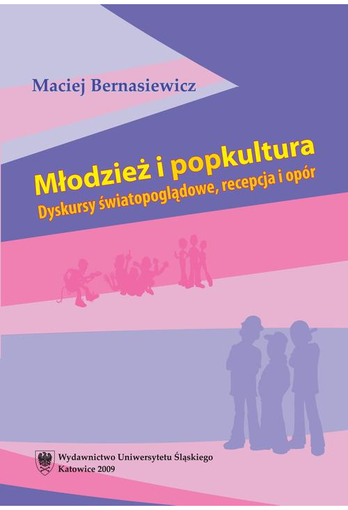 Młodzież i popkultura