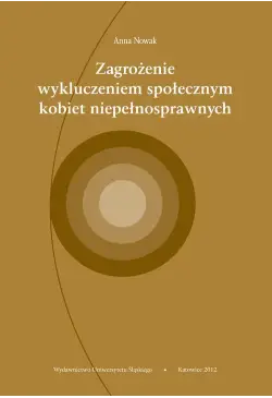 Zagrożenie wykluczeniem...