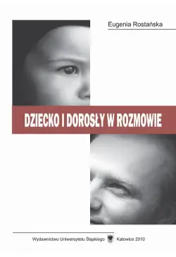 Dziecko i dorosły w rozmowie