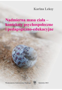 Nadmierna masa ciała —...