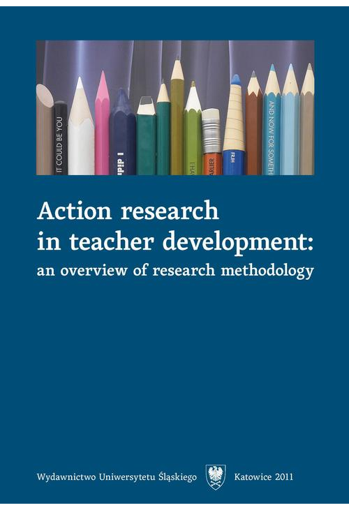 Action research in teacher development