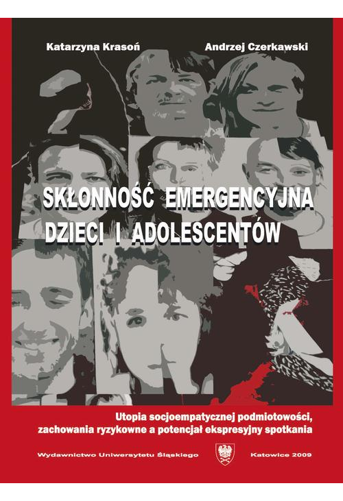 Skłonność emergencyjna dzieci i adolescentów