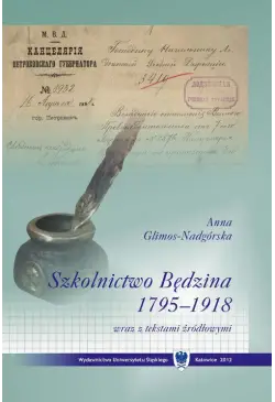Szkolnictwo Będzina w...