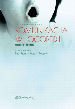 Komunikacja w logopedii....