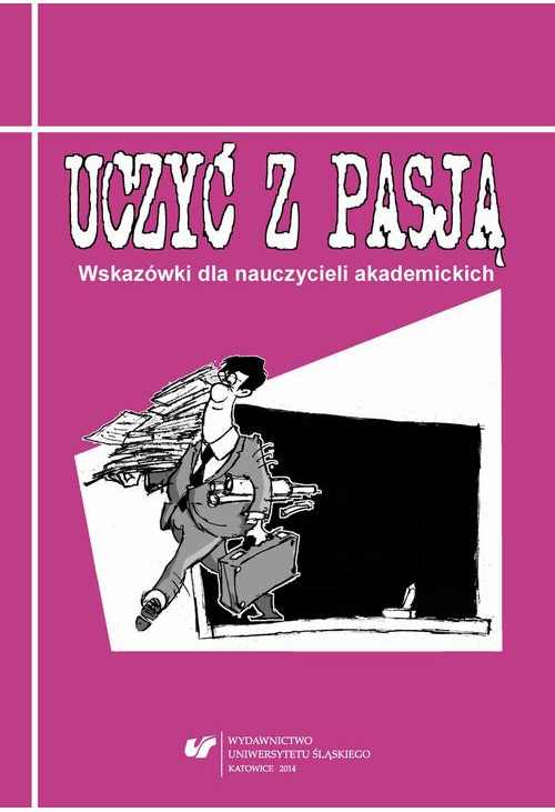 Uczyć z pasją