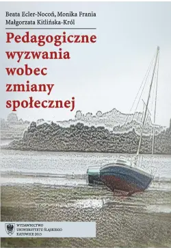 Pedagogiczne wyzwania wobec...